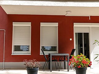 Boroka Apartman Dombovar szállás
