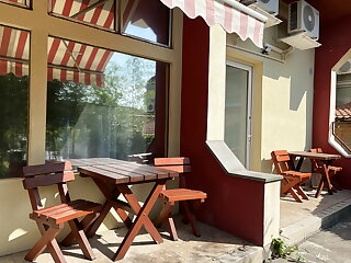 Centroom Apartman Dunafoldvar szállás
