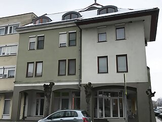 Gabor Pal 1. Apartman Dunafoldvar szállás