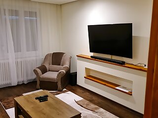 Nebi Apartman Dunaujvaros szállás