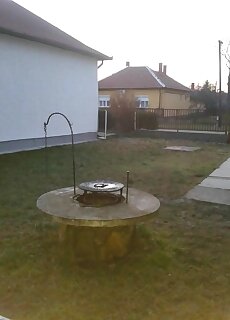 Feherszeker Apartman Abadszalok
