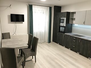 Dunacentroom Apartman Dunaujvaros szállás