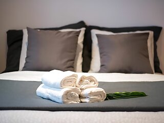 Pintes38 Apartman Dunaujvaros szállás