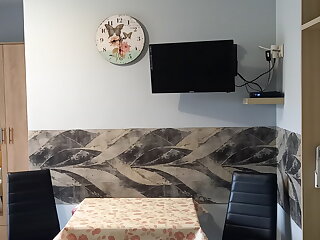 Fuzfa Apartman Ebes szállás