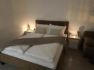 Happy Room Apartman Eger szállás