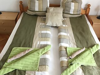 Hiv Lak Apartman Eger szállás