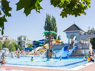 Royal Apartman Eger szállás