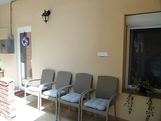 Hortenzia Apartman Eger szállás