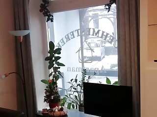 Cehmesterek Apartman Eger szállás