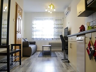 Terragora Apartman Eger szállás