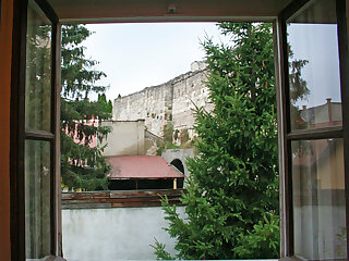 Arany Barokk Apartman Eger szállás
