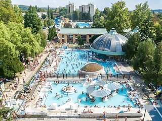 Oli Apartman Eger szállás