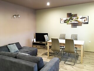 Pannonia Apartman Eger szállás