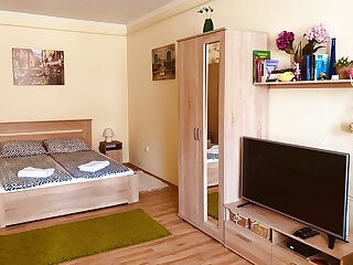 Victoria Apartman Eger szállás