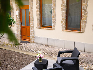 Varvedohaz Apartmanok Eger szállás