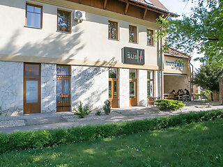 Forras Apartman Eger szállás