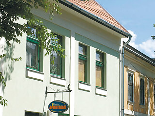 Felhold Apartman Eger szállás