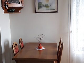Annika Apartman Eger szállás