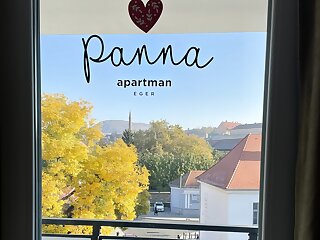 Panna Apartman Eger szállás