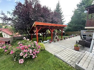 Darazsko Apartman Eger szállás