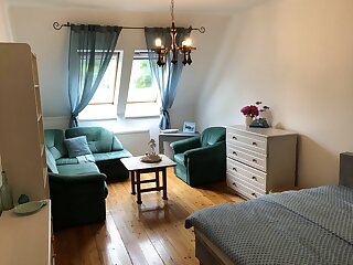 Capri Apartman Eger szállás