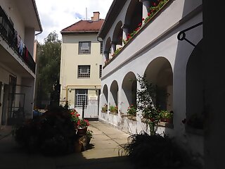Gabriella Apartman Eger szállás