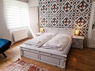 Hurrem Apartman Eger szállás