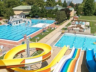 Csenge Apartman Eger szállás