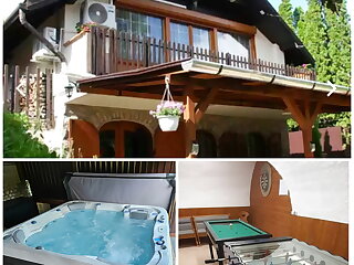 Kiss 2 Apartman Eger szállás