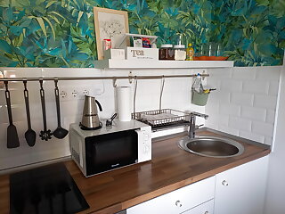 Minido Apartman Eger szállás