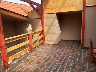 Kisasszony Apartman Eger szállás