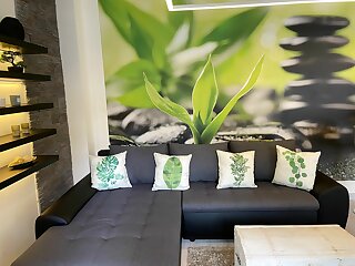 Zen Apartman Eger szállás