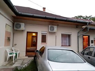 Aranyszolo Apartman Eger szállás