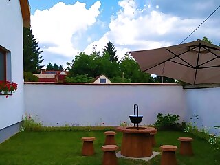 Muezzin Apartman Eger szállás