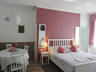 Foglal Lak Apartman Eger szállás