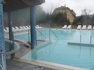 Wellness Villa Terezia Apartman**** Egerszalók szállás