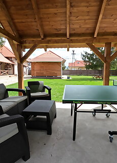 Riviera Apartmanok Abadszalok