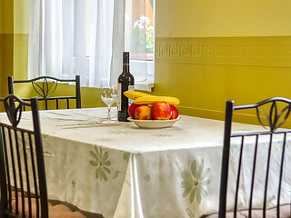 Adam Apartman Egerszalók szállás