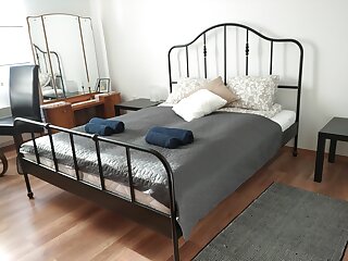 Menta Kert Apartman Egerszalók szállás