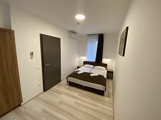 F M Apartman Egerszalók szállás