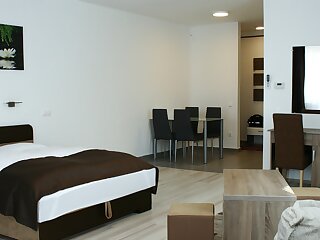 M F Apartman Egerszalók szállás