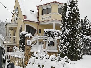 Tornyos Apartmanhaz Epleny szállás