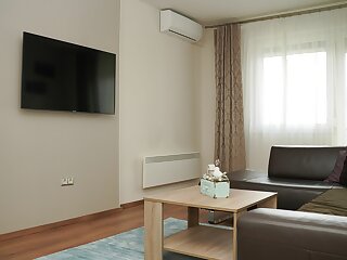 The Pearl Of Zsofia Apartman Esztergom szállás