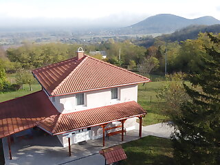 Panorama Apartman Esztergom szállás
