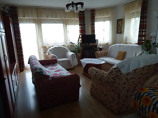 Panorama Apartmanok Felsoors szállás