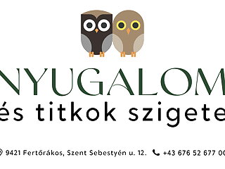 Nyugalom Es Titkok Szigete Olyv Apartman Fertorakos szállás
