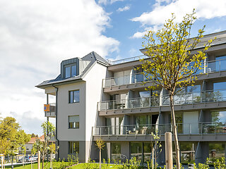 Panorama Setany Apartman Fonyod szállás