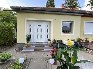 Misa Apartman Fonyod szállás