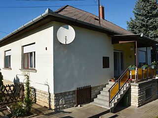 Erika Apartman Fonyod szállás