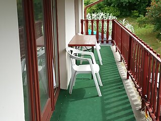 Ica Apartman Fonyod szállás